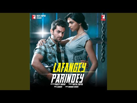 Man Lafanga Club Mix