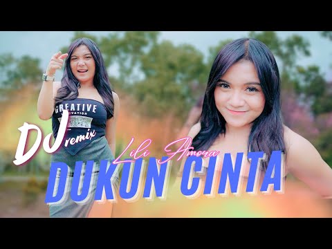Lili Ammora - DUKUN CINTA 1 ( Official Music Video )