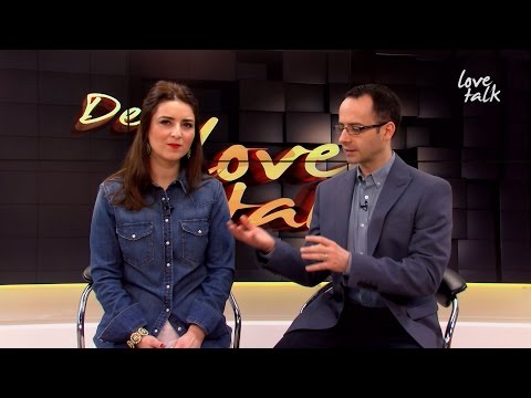 Dear Love Talk Show - He Goes Clubbing Without Telling Me - SE02EP056