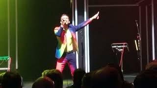 Brightlight  Into The Night