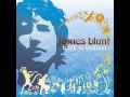 Cry - James Blunt (with lyrics) 