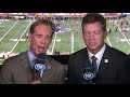 Fox’s Joe Buck Admits to Drinking Tequila in the Broadcast Booth With Troy Aikman During Games