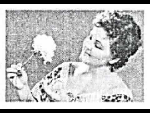 Eudochia Lica - Castanul (1957)