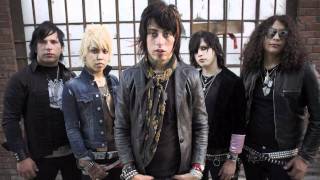 Escape The Fate   The Final Blow (LYRICS)+Download