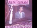 Allen Toussaint - Java (1958)
