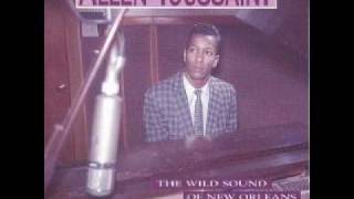 Allen Toussaint - Java (1958)