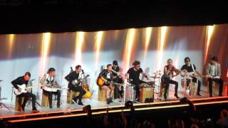 Dixie Chicks April 15 2017 Montreal Don't Let Me Die in Florida