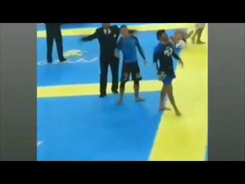 Bernardo Passos (Bené) Highlights