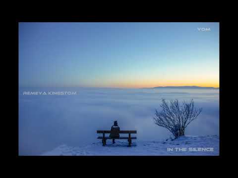 Remeya Kingston - In The Silence (YOM Remix)