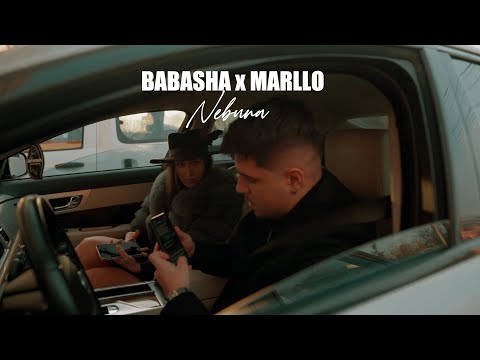 BABASHA ❌ Marllo - Nebuna | Oficial Video