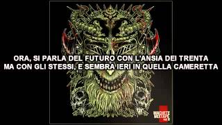 EN?GMA ~Olimpiade. Bye nardi