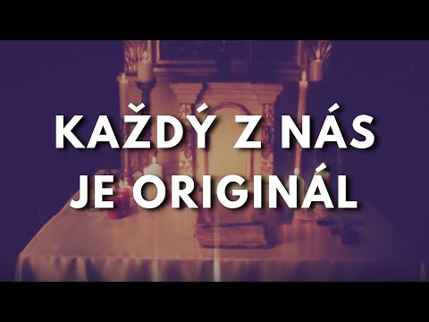 EVANJELIUM NA DNES: VLADYKA JÁN BABJAK: Podobenstvo o mýtnikovi a farizejovi