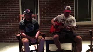 Josh Phillips- Fixer Upper Cover by JD Schott