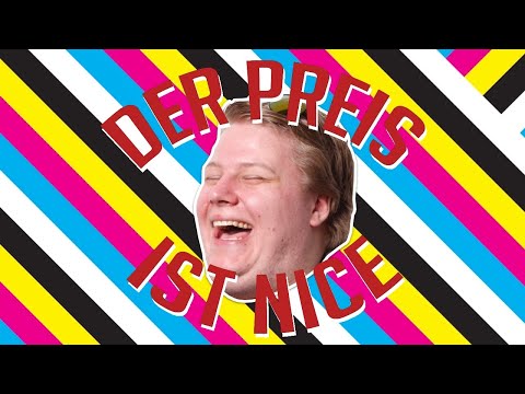 Eine Dominanz bei Der Preis ist nice