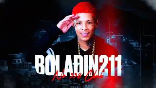 PRÉVIA ELA LEMBRA EU DE QUEBRADA QUANDO NÃO QUIS O MENOZIN - Boladin 211