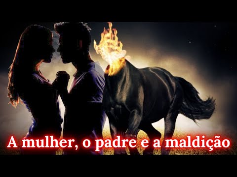 Entre o Amor, o Pecado e a Maldição da Mula Sem Cabeça.