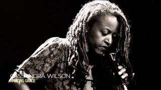 Cassandra Wilson, Amazing Grace