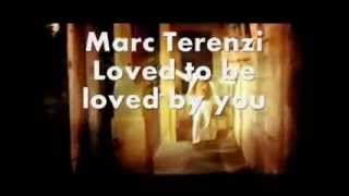 Marc Terenzi   Love to be loved by you Video   Lyrics
