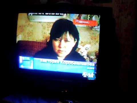 Анна Коробейникова