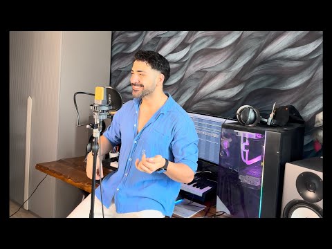 Furkan Erdoğan - Zalim ( Yalın Zalim Cover ) 