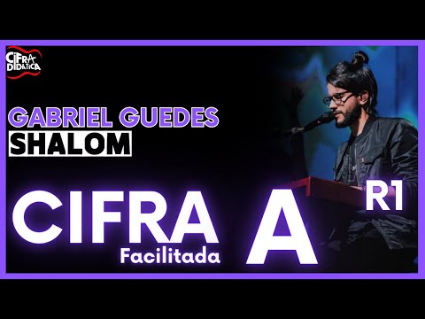 Shalom - Gabriel Guedes