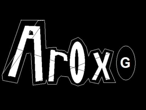 Aroxg - Corsetta (Lento violento mix)
