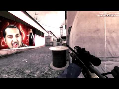 ААЙ ДИРИДИ ДИРЖИДАЙ [CS:GO]