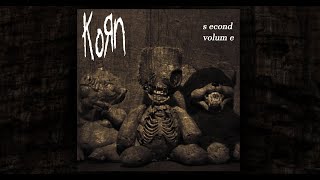 Korn - Hidden Ones VOL 2 [FULL ALBUM]