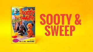 Tez-X Spectrum Sooty & Sweep