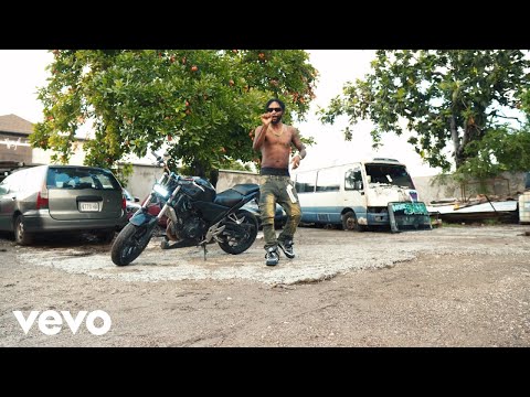 Nicko Blast - The Don | Official Video