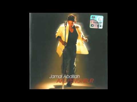 Jamal Abdillah - Aku Penghibur