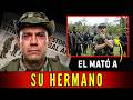 Carlos Castaño Gil: Mató a Su Hermano FIDEL por una MUJER... Y Su Hermano VICENTE lo Mató a Él