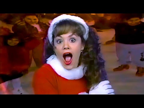 Blanca Navidad - Navidad Con Tatiana