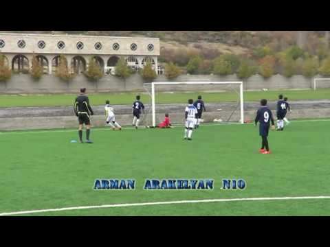 Akademia2-06 - Banants2-06  1-8