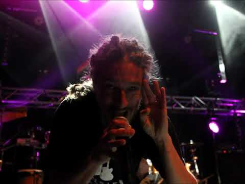 Monsieur Lezard - Reggae Music - Mighty Earth Dubplate