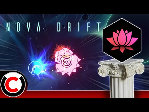 Nova Drift: The One Mod CHALLENGE! - Ultra Co-op