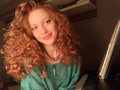 Evdeki Saat- Uzunlar (piyano cover)- İlayda Su Çakıroğlu