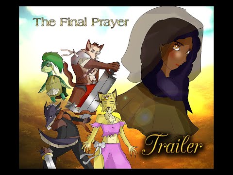 The Final Prayer - Official Trailer
