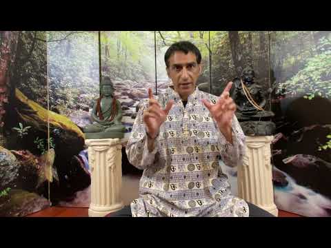 Powerful Yogic Breathing to Transform Consciousness | Mystical Experiences