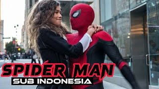 Download lagu spider man far from home sub indonesia mp3