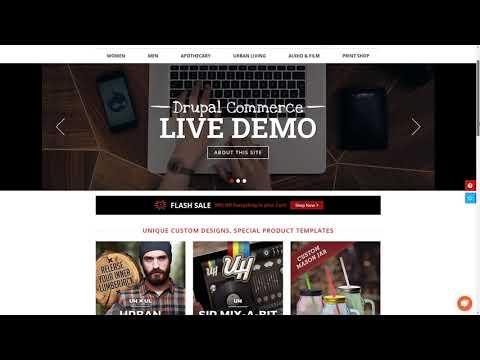 Video Image