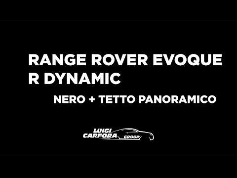 Video vettura