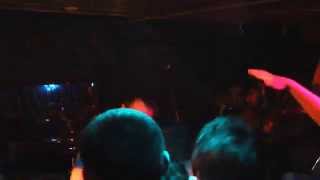 Folly - Repeat, I Repeat, Repeat (Live 4/9/11)