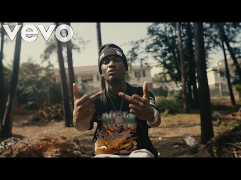 DesignerDon - Draft Day (Official Music Video)