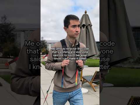 OK, maybe it works, but is it aesthetic?