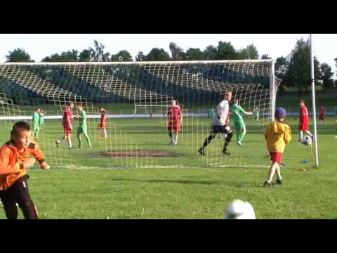 FK Hvězda Cheb-SK ZČE Plzeň 31.5.2014