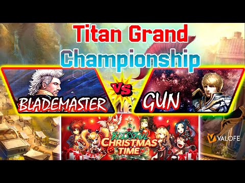 Titan 03/01/2021 PM: Final - Kinkin82 vs ReViVal - Atlantica Global