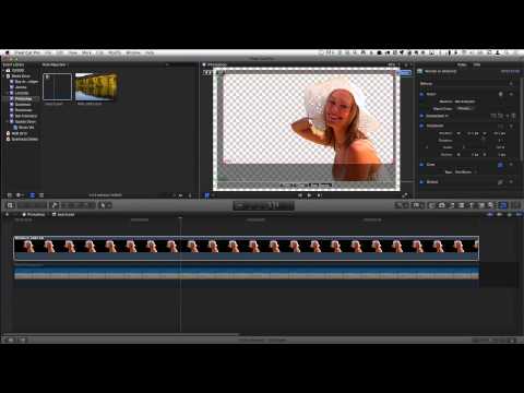 MacBreak Studio - Episode 219: Animating Layered Photoshop Images