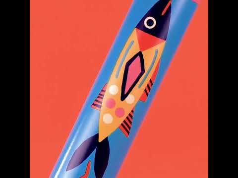 Animambo Rainstick 