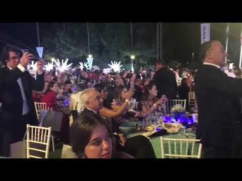 Marcelito Pomoy in Spain